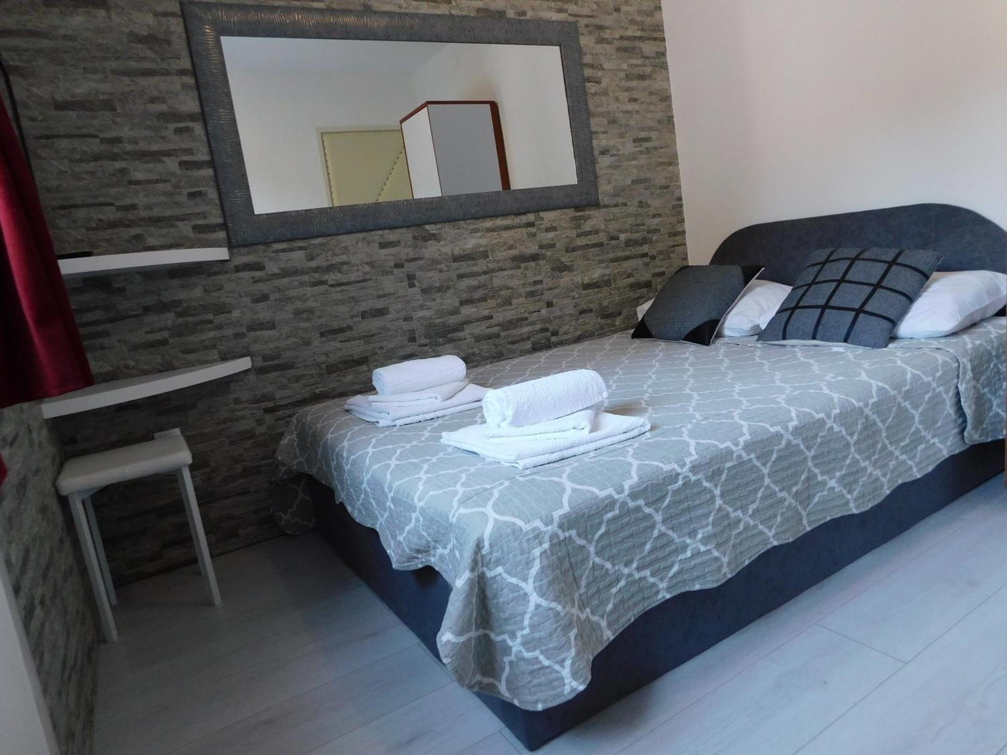 Apartments Huljev Primošten Zimmer foto
