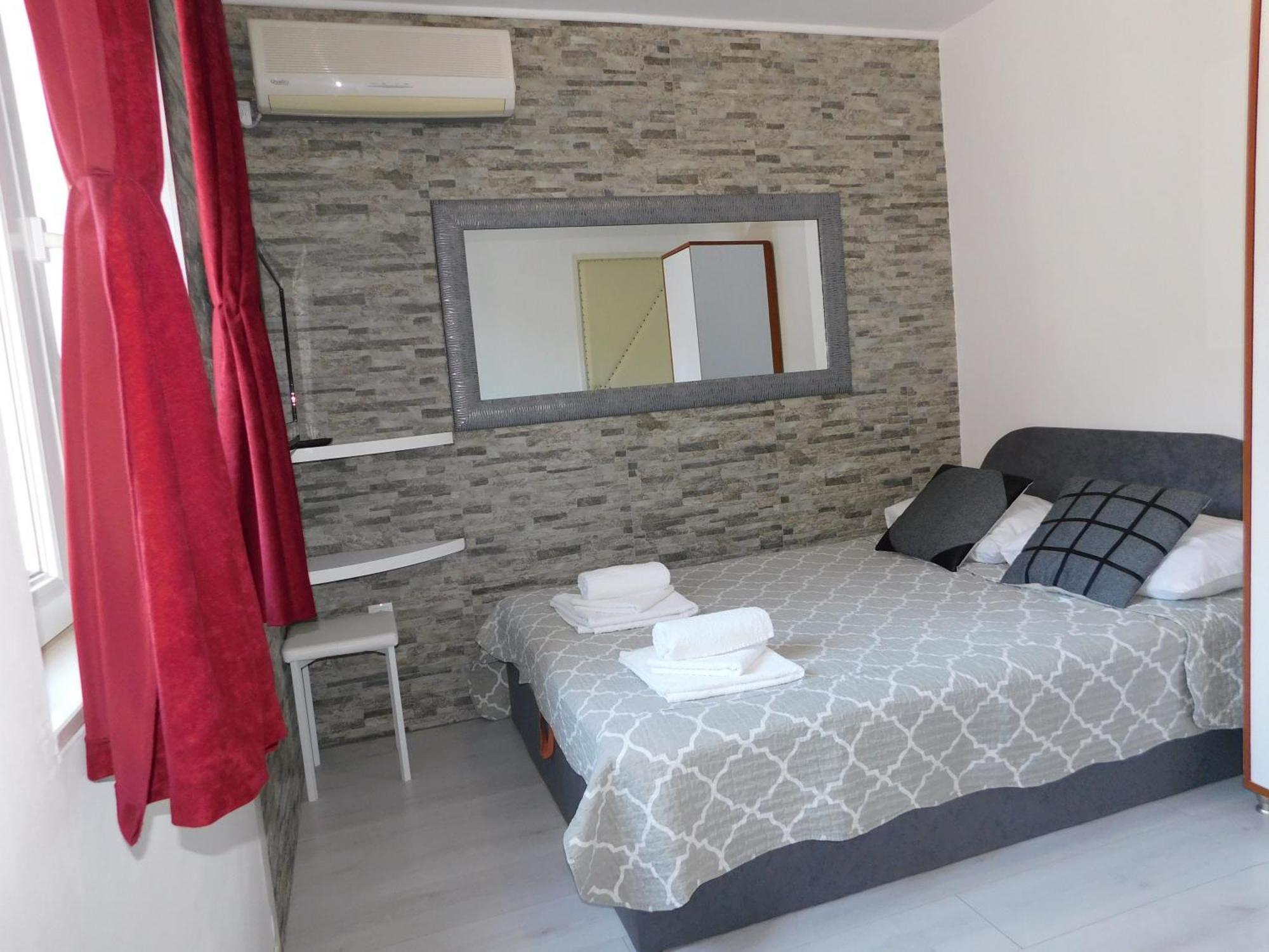 Apartments Huljev Primošten Zimmer foto